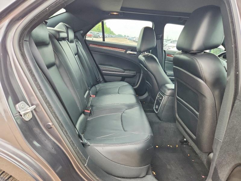 Aukcja sprzedaży 2014 Chrysler 300, vin: 2C3CCAAG6EH211698, numer aukcji: 64264036