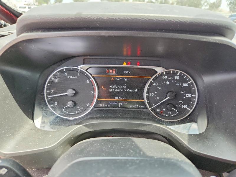Aukcja sprzedaży 2026 Nissan Rogue, vin: 5N1BT3BA2TC783876, numer aukcji: 63805686