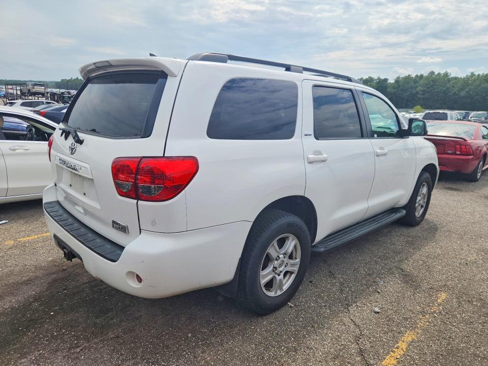 Продаж на аукціоні авто 2015 Toyota Sequoia, vin: 5TDBW5G14FS125365, номер лоту: 66720066