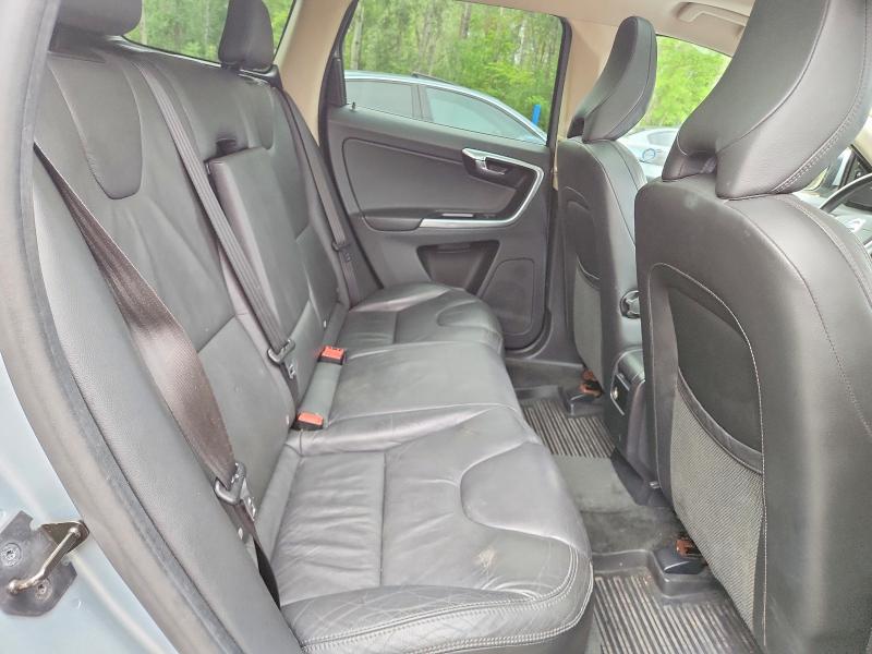 Продажа на аукционе авто 2013 Volvo Xc60, vin: YV4902DZ0D2418867, номер лота: 64542666