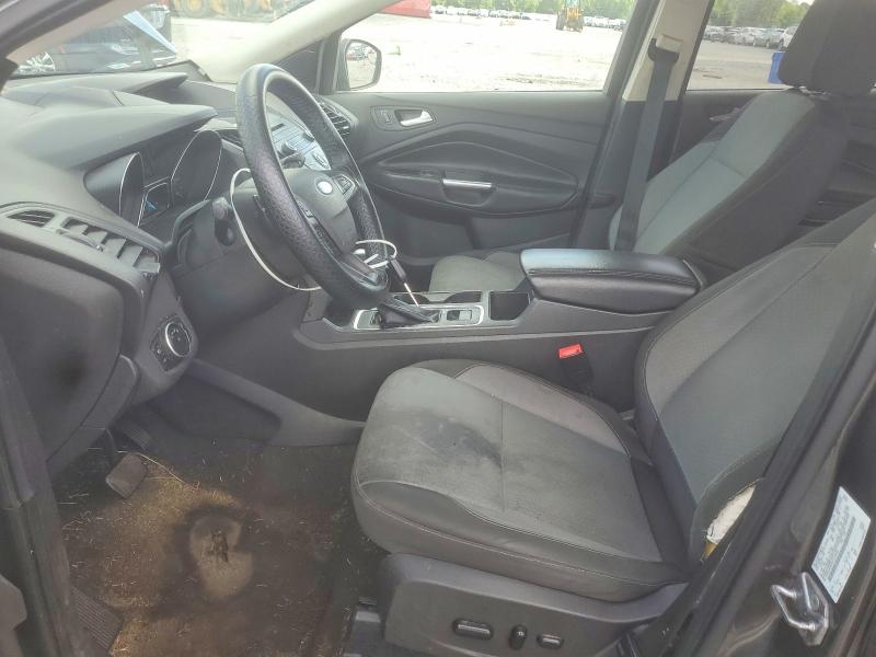 Aukcja sprzedaży 2017 Ford Escape, vin: 1FMCU0GD6HUC18325, numer aukcji: 64120886