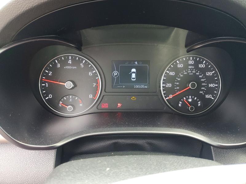 Продаж на аукціоні авто 2018 Kia Optima, vin: 5XXGT4L37JG197431, номер лоту: 65526826