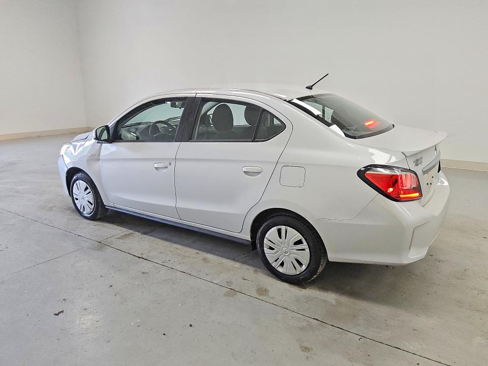 Продаж на аукціоні авто 2024 Mitsubishi Mirage, vin: ML32FUFJ7RHF16861, номер лоту: 65006796