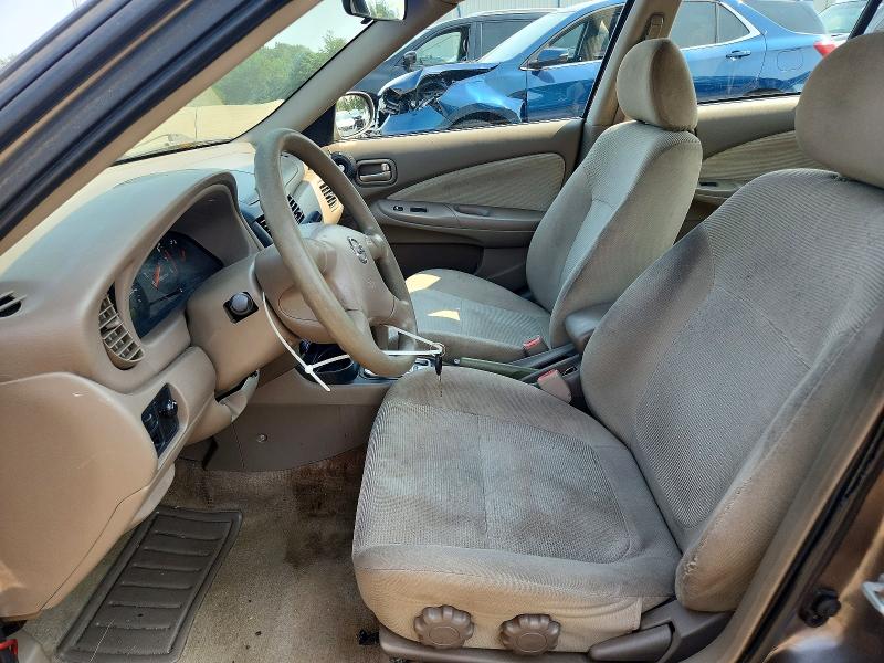 Продаж на аукціоні авто 2004 Nissan Sentra, vin: 3N1CB51D44L909053, номер лоту: 64825186