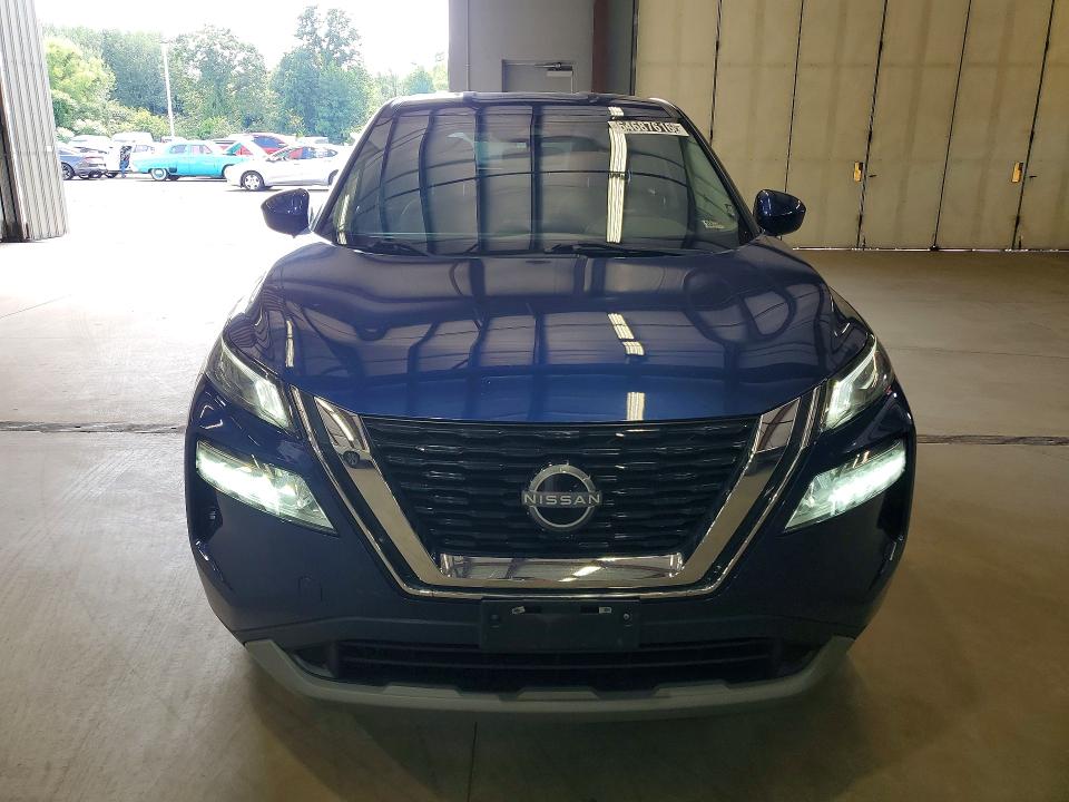64687616 :رقم المزاد ، JN8BT3BA6PW422664 vin ، 2024 Nissan Rogue مزاد بيع