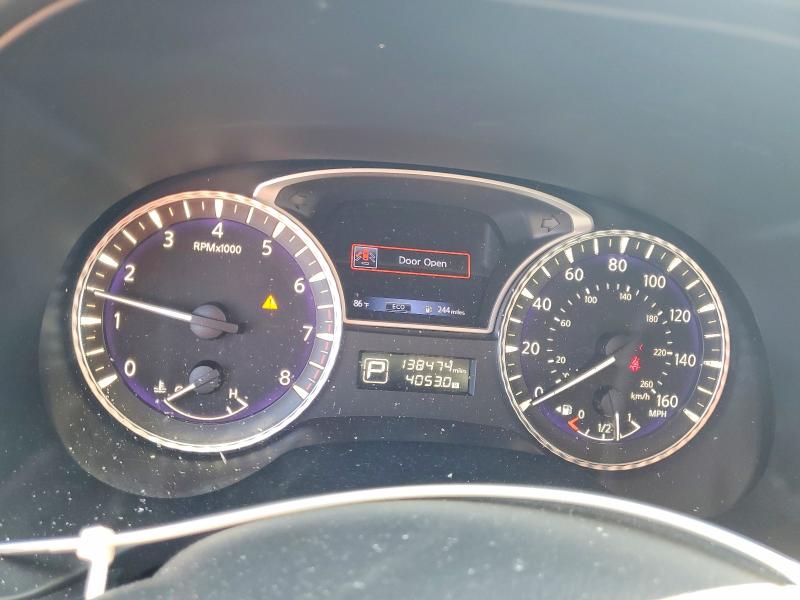 66748576 :رقم المزاد ، 5N1DL0MN6HC543647 vin ، 2017 Infiniti Qx60 مزاد بيع