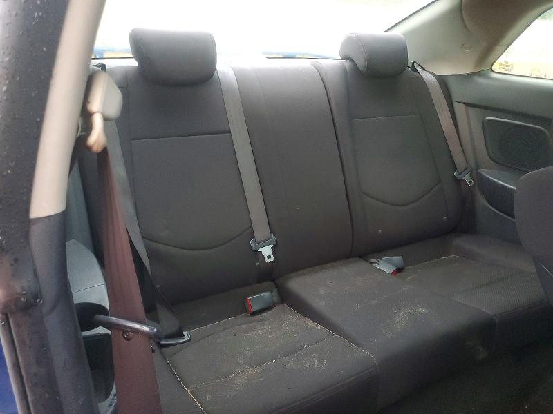 Продаж на аукціоні авто 2013 Kia Forte Koup, vin: KNAFU6A22D5736610, номер лоту: 65296016