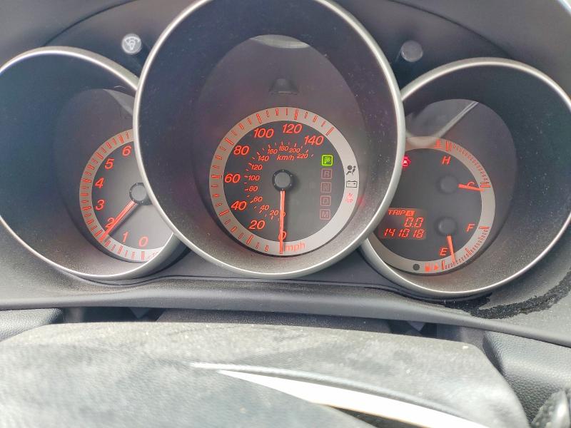 2006 Mazda 3 მანქანა იყიდება აუქციონზე, vin: JM1BK344461485487, აუქციონის ნომერი: 65017886