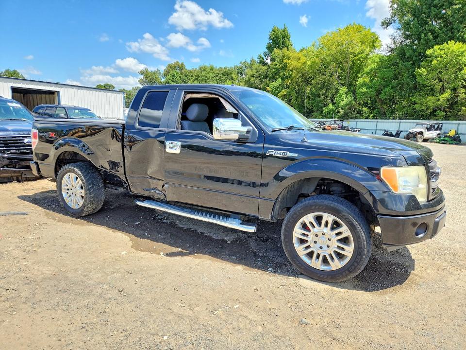 2013 Ford F150 მანქანა იყიდება აუქციონზე, vin: 1FTFX1CF8DFC54103, აუქციონის ნომერი: 63749776