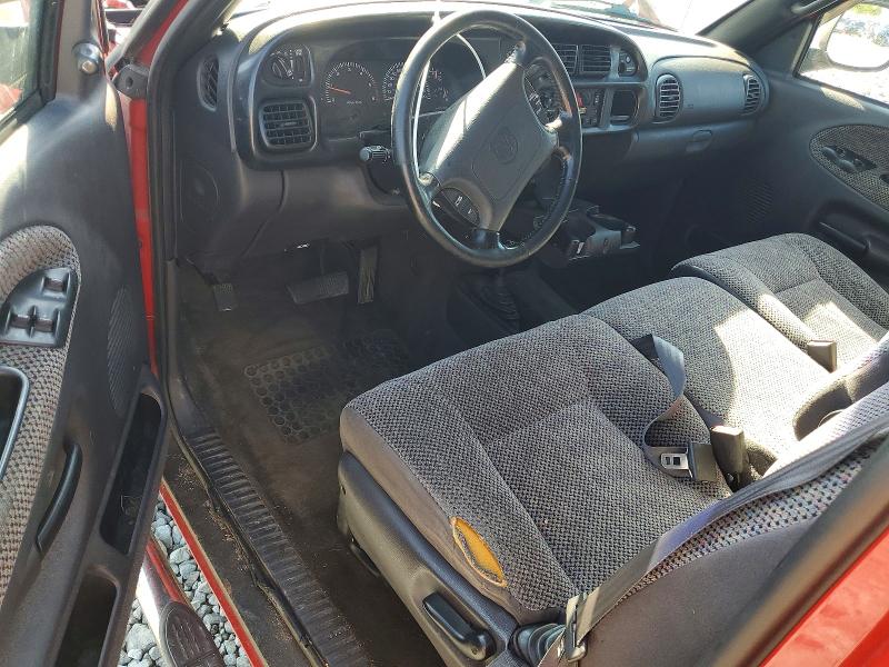65645146 :رقم المزاد ، 3B7HF13Y01M277609 vin ، 2001 Dodge Ram 1500 مزاد بيع