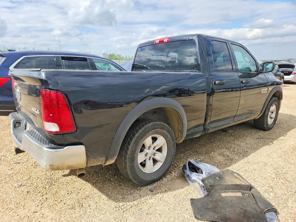 Aukcja sprzedaży 2013 Ram 1500, vin: 1C6RR7FT1DS554852, numer aukcji: 64272326