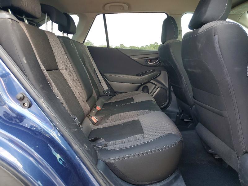 Продаж на аукціоні авто 2021 Subaru Outback, vin: 4S4BTACC4M3127040, номер лоту: 65484556