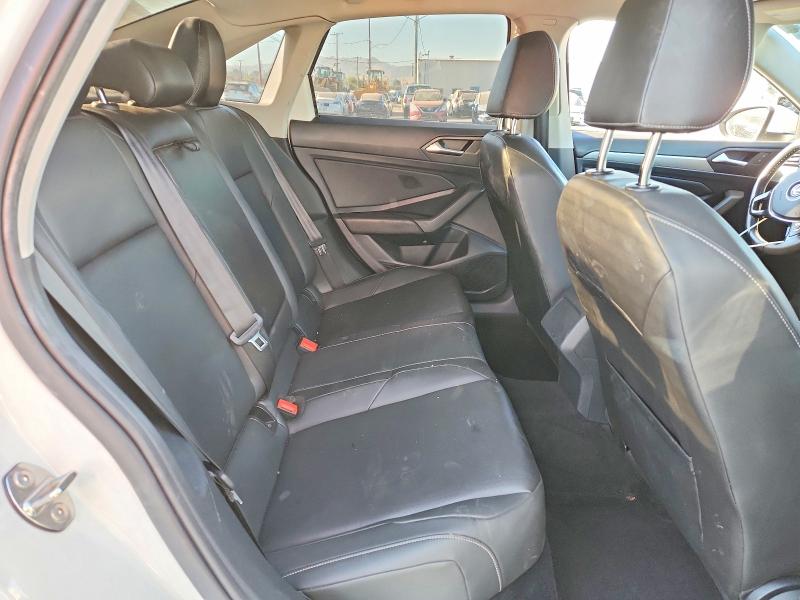 2019 Volkswagen Jetta მანქანა იყიდება აუქციონზე, vin: 3VWC57BU5KM036187, აუქციონის ნომერი: 65569776