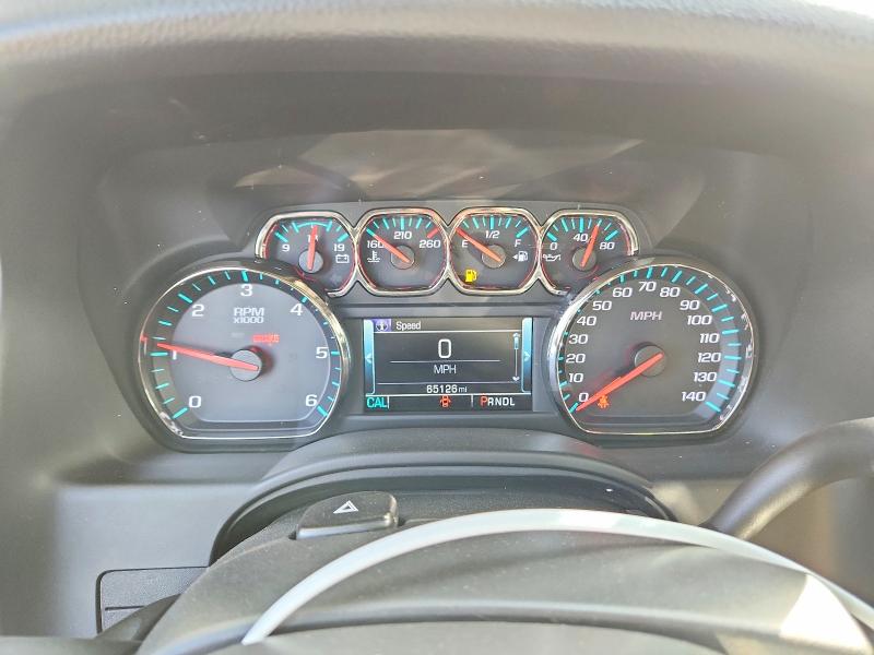 Aukcja sprzedaży 2020 Chevrolet Tahoe, vin: 1GNSCBKC9LR130207, numer aukcji: 66114536