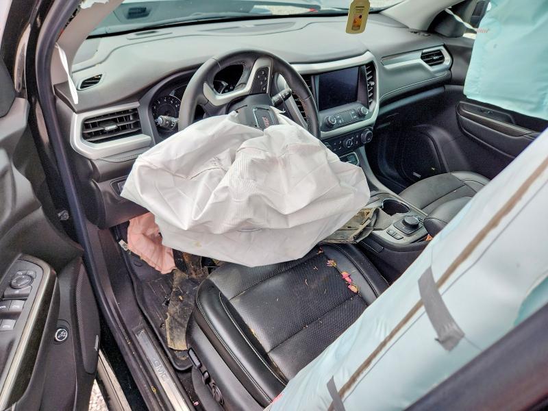 2023 Gmc Acadia მანქანა იყიდება აუქციონზე, vin: 1GKKNUL48PZ234350, აუქციონის ნომერი: 64306576