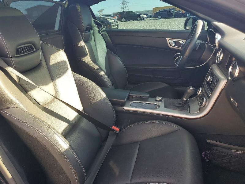 2014 Mercedes-benz Slk მანქანა იყიდება აუქციონზე, vin: WDDPK4HA8EF089422, აუქციონის ნომერი: 63898496