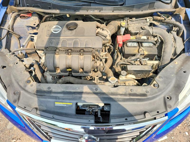 Продажа на аукционе авто 2014 Nissan Sentra, vin: 3N1AB7AP2EL615438, номер лота: 63622796