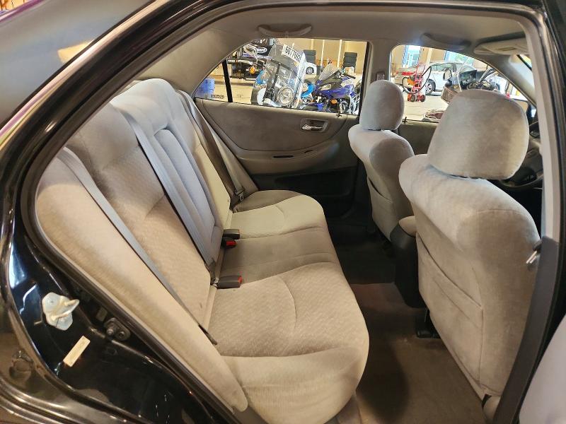 2002 Honda Accord მანქანა იყიდება აუქციონზე, vin: 1HGCG66592A001306, აუქციონის ნომერი: 65358786