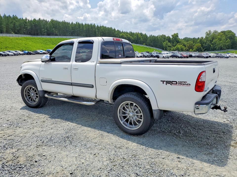 2007 Toyota Tundra მანქანა იყიდება აუქციონზე, vin: 5TBRT34135S470488, აუქციონის ნომერი: 63668776