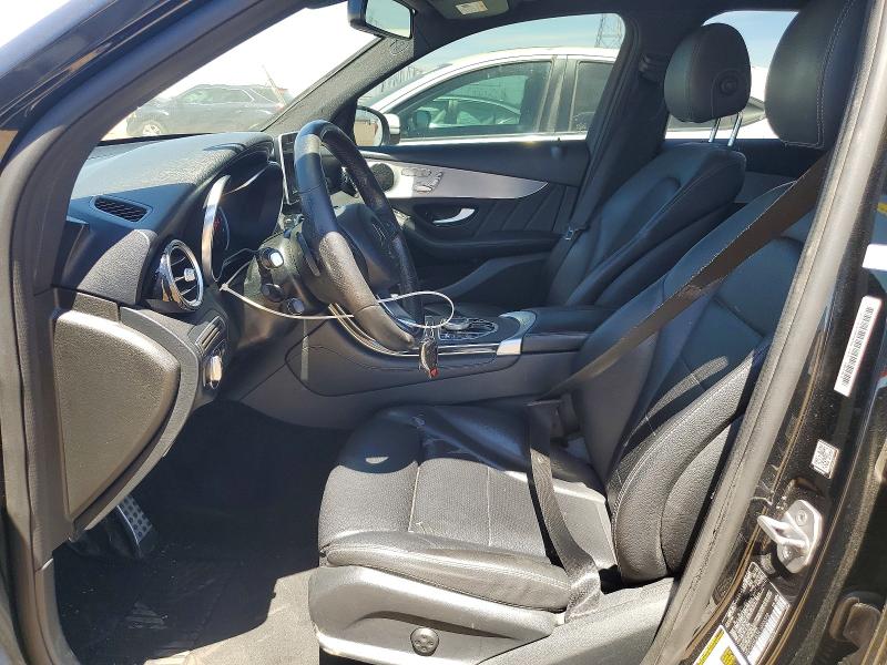 Продажа на аукционе авто 2019 Mercedes-benz Glc, vin: WDC0G4JB3K1003372, номер лота: 65491336