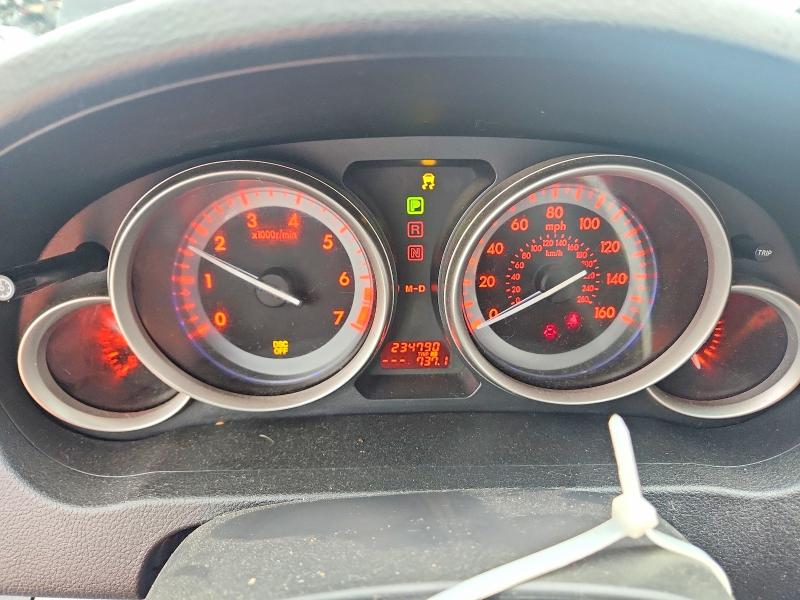 Aukcja sprzedaży 2010 Mazda 6, vin: 1YVHZ8CH7A5M51594, numer aukcji: 64856246