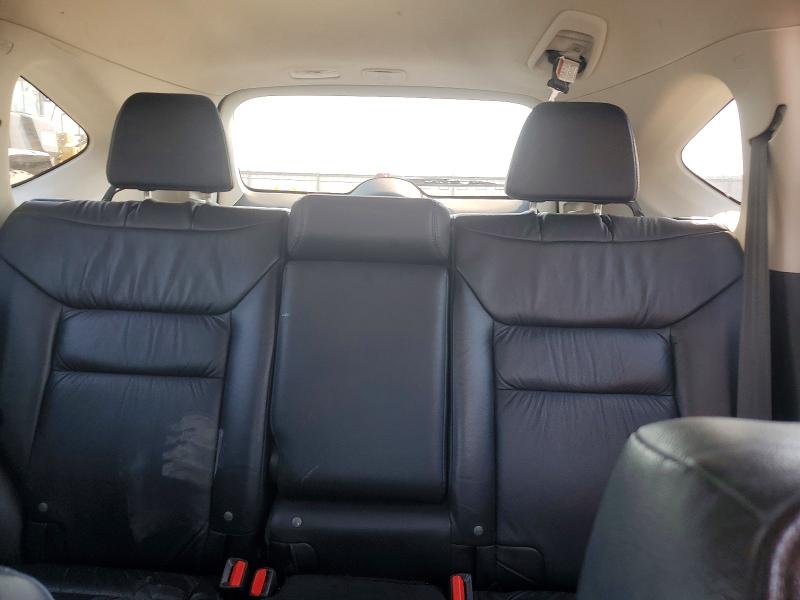 2012 Honda Cr-v მანქანა იყიდება აუქციონზე, vin: 5J6RM4H71CL004009, აუქციონის ნომერი: 66842036