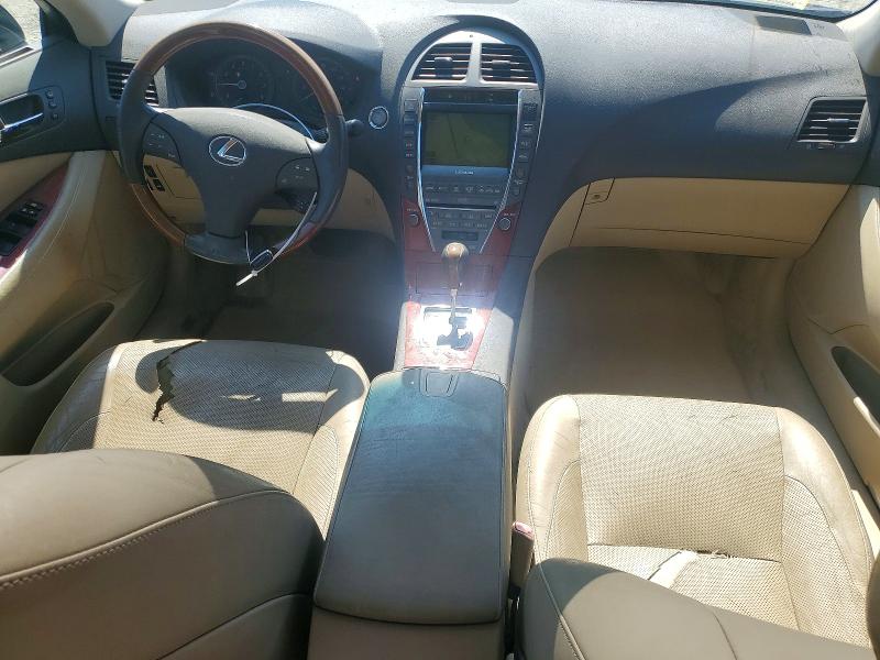 Продажа на аукционе авто 2008 Lexus Es, vin: JTHBJ46G082205298, номер лота: 63811826