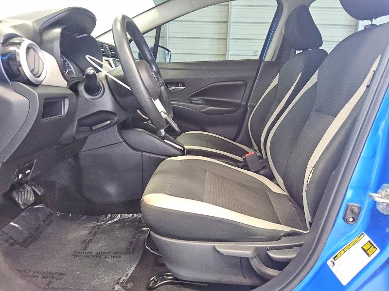 Aukcja sprzedaży 2020 Nissan Versa, vin: 3N1CN8EV7LL850798, numer aukcji: 64312906