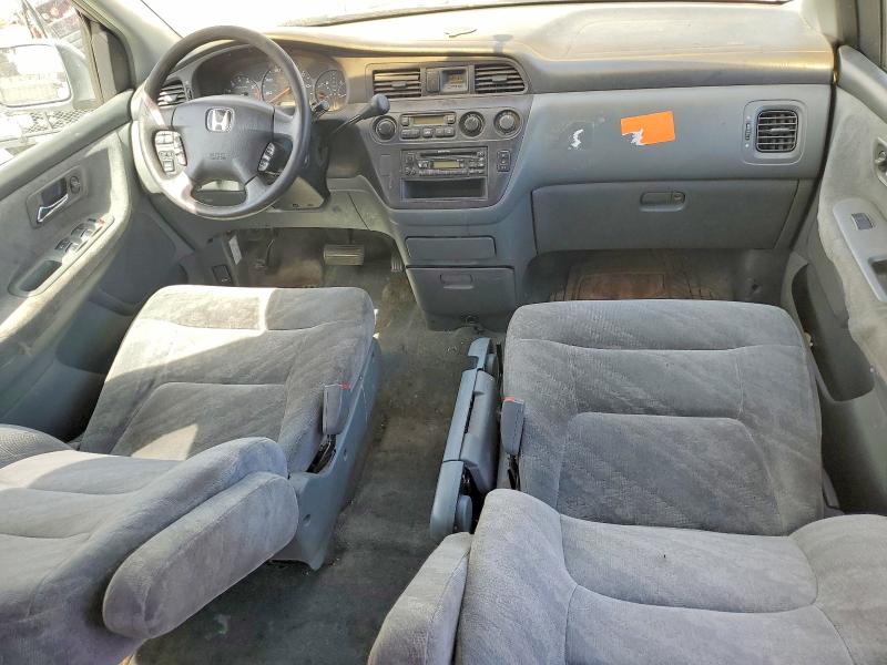Aukcja sprzedaży 2002 Honda Odyssey, vin: 5FNRL18632B035861, numer aukcji: 66218146