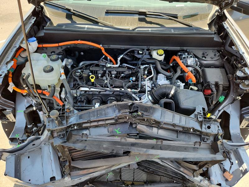 Auction sale of the 2025 Ford Maverick, vin: 3FTTW8A33SRB59911, lot number: 64487176