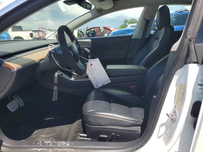 Aukcja sprzedaży 2020 Tesla Model 3, vin: 5YJ3E1EC5LF714235, numer aukcji: 62325676