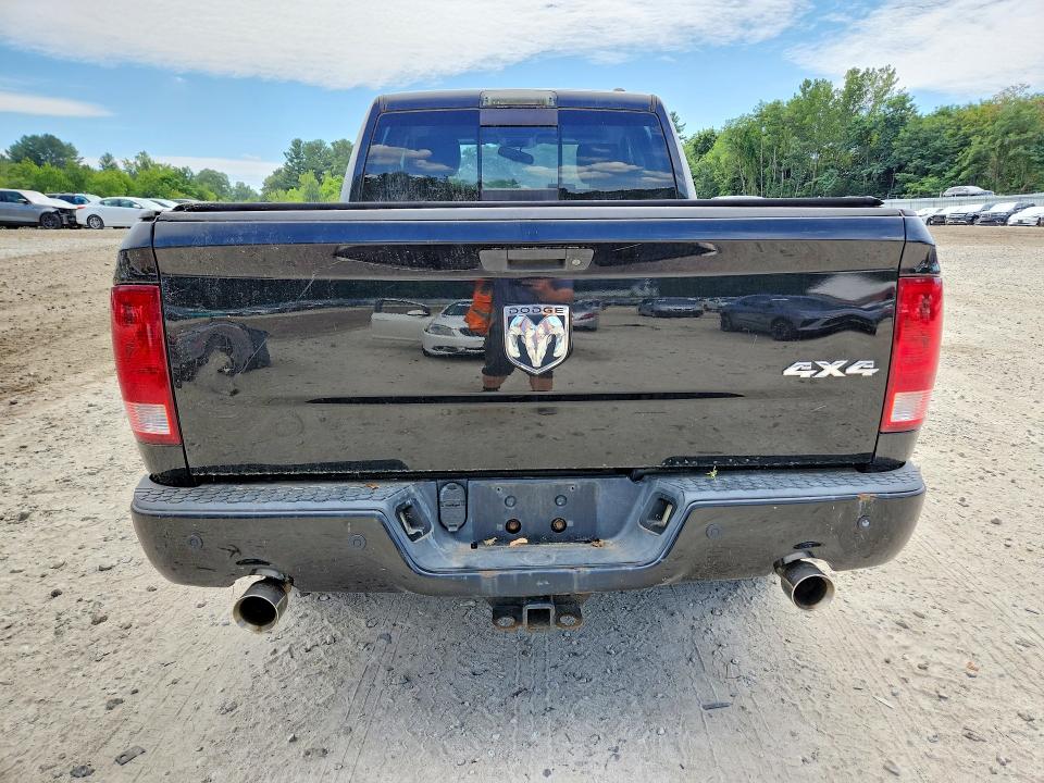 Aukcja sprzedaży 2010 Dodge Ram 1500, vin: 1D7RV1GT0AS251451, numer aukcji: 65942156
