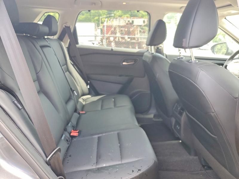 Auction sale of the 2026 Nissan Rogue, vin: 5N1BT3BB5TC733790, lot number: 63428966