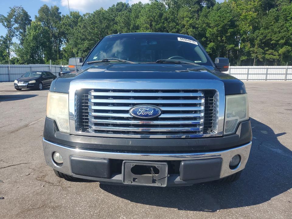 Продажа на аукционе авто 2010 Ford F150, vin: 1FTFW1CV8AFA13888, номер лота: 66904616