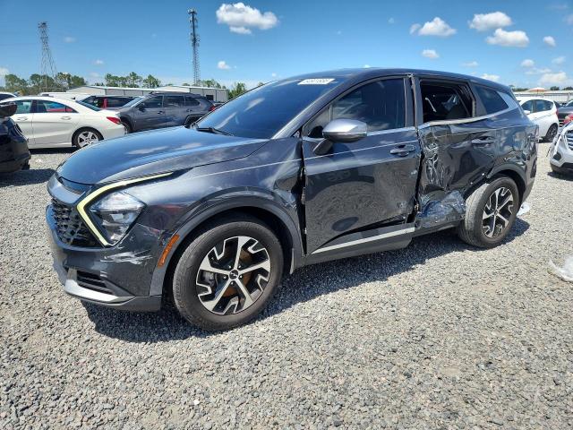 64901856 :رقم المزاد ، 5XYK33AF5PG040776 vin ، 2023 Kia Sportage مزاد بيع