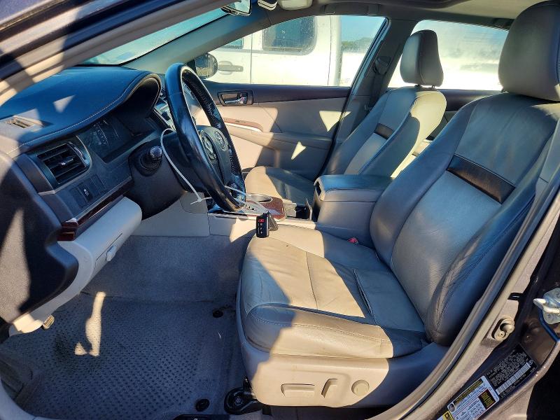 Продаж на аукціоні авто 2012 Toyota Camry, vin: 4T4BF1FKXCR194962, номер лоту: 65087966