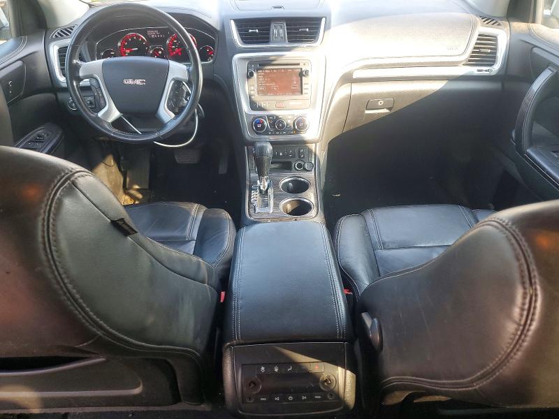 64935566 :رقم المزاد ، 1GKKVRKD8DJ156211 vin ، 2013 Gmc Acadia مزاد بيع