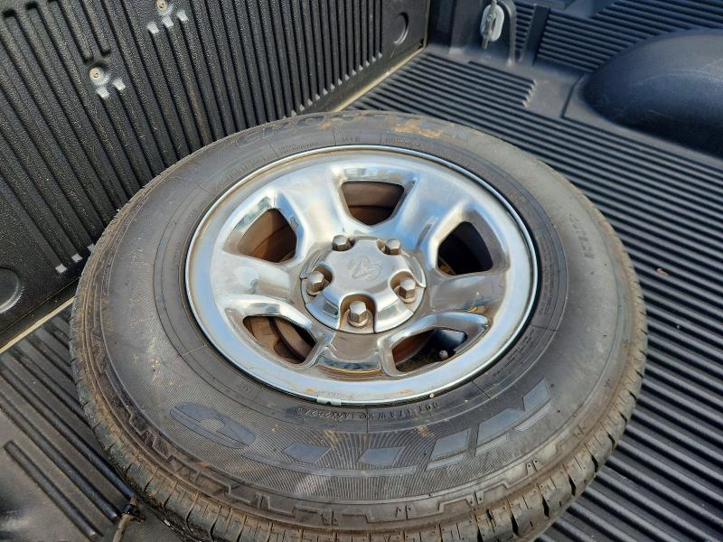 Aukcja sprzedaży 2005 Dodge Ram 1500, vin: 1D7HA16N15J622249, numer aukcji: 64010266
