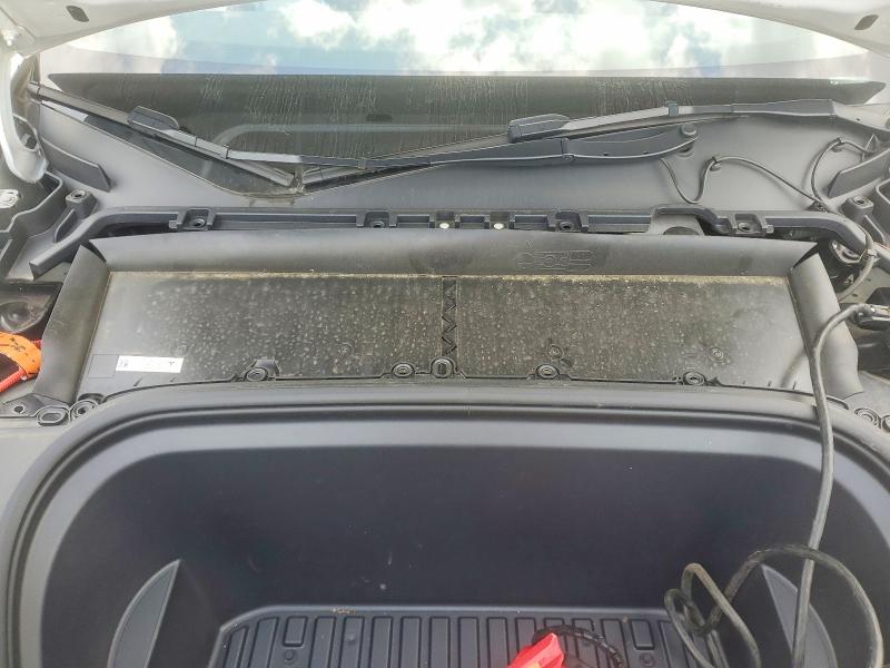 65716556 :رقم المزاد ، 7SAYGDED8PF934942 vin ، 2023 Tesla Model Y مزاد بيع