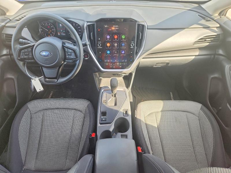 Продажа на аукционе авто 2024 Subaru Crosstrek, vin: JF2GUADC4R8913907, номер лота: 65756026