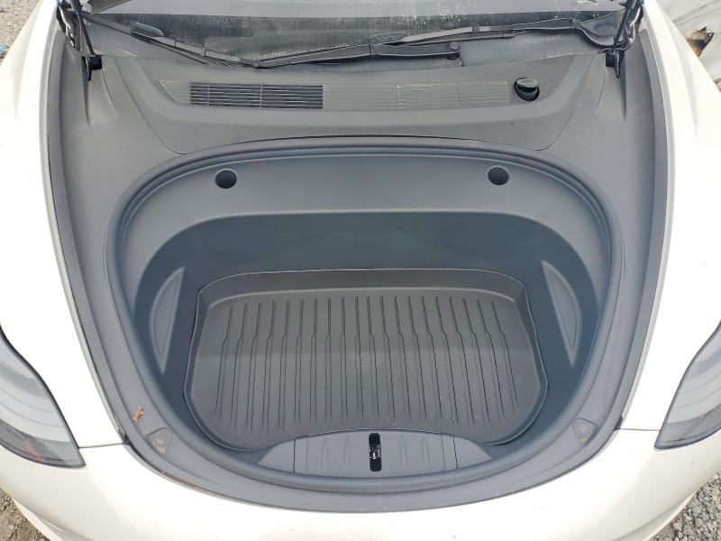 Продаж на аукціоні авто 2021 Tesla Model 3, vin: 5YJ3E1EB9MF035559, номер лоту: 66707346