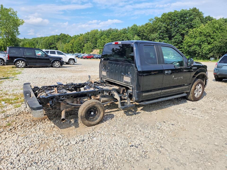 Продажа на аукционе авто 2020 Ford F150, vin: 1FTEX1EB5LFB37227, номер лота: 67109886