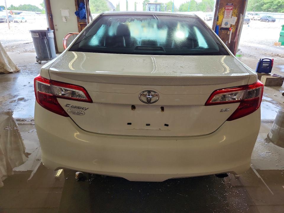 Продаж на аукціоні авто 2014 Toyota Camry, vin: 4T1BF1FK8EU312018, номер лоту: 63597016