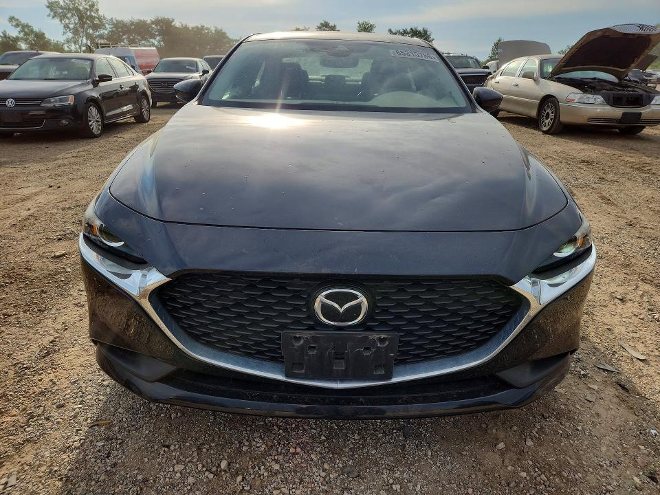 Aukcja sprzedaży 2020 Mazda 3, vin: JM1BPACL7L1174999, numer aukcji: 65315786