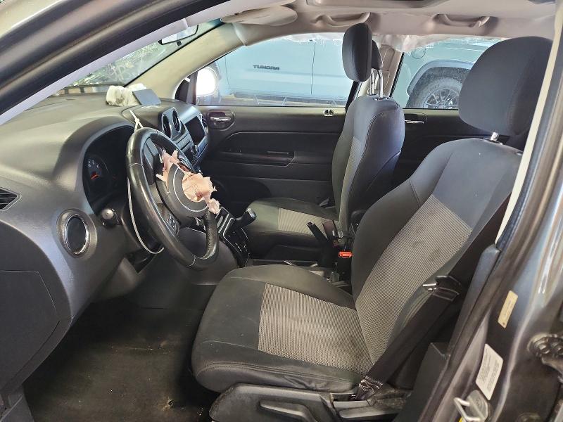 Aukcja sprzedaży 2011 Jeep Compass, vin: 1J4NF1FB7BD193997, numer aukcji: 63589286