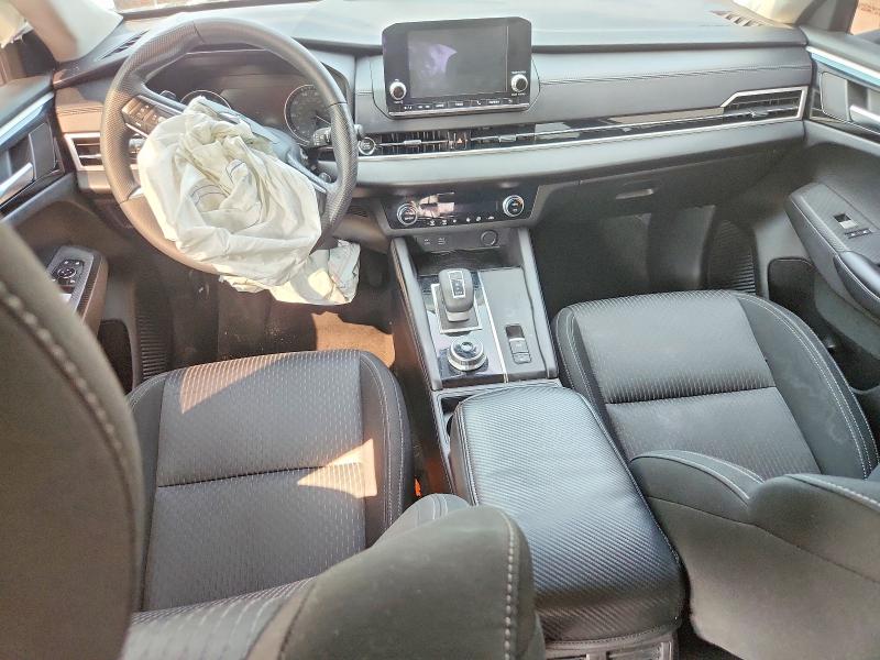 Продажа на аукционе авто 2022 Mitsubishi Outlander, vin: JA4J3TA88NZ029230, номер лота: 64849136