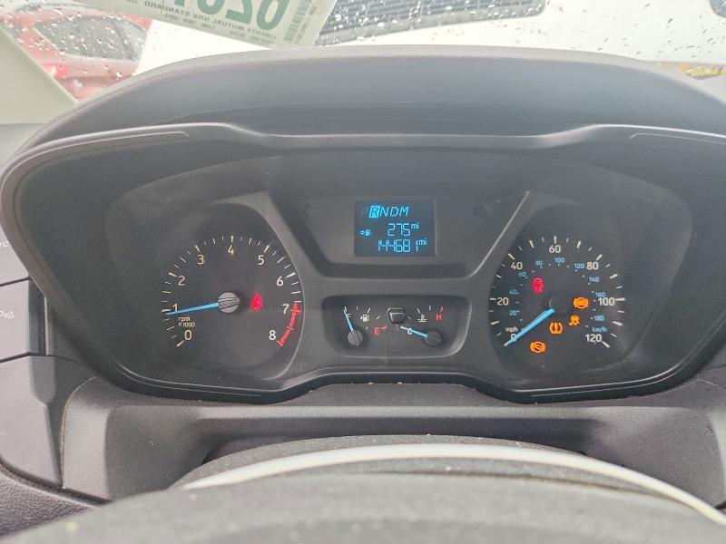 Продажа на аукционе авто 2018 Ford Transit, vin: 1FTBW9CM3JKA86551, номер лота: 62875006