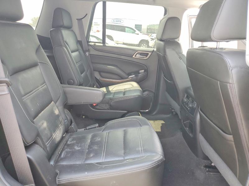 Продаж на аукціоні авто 2018 Gmc Yukon, vin: 1GKS2CKJ8JR303233, номер лоту: 63802096
