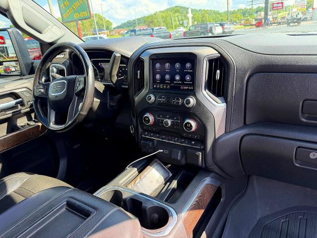 Продажа на аукционе авто 2020 Gmc Sierra, vin: 1GT49WEY1LF271434, номер лота: 64134566