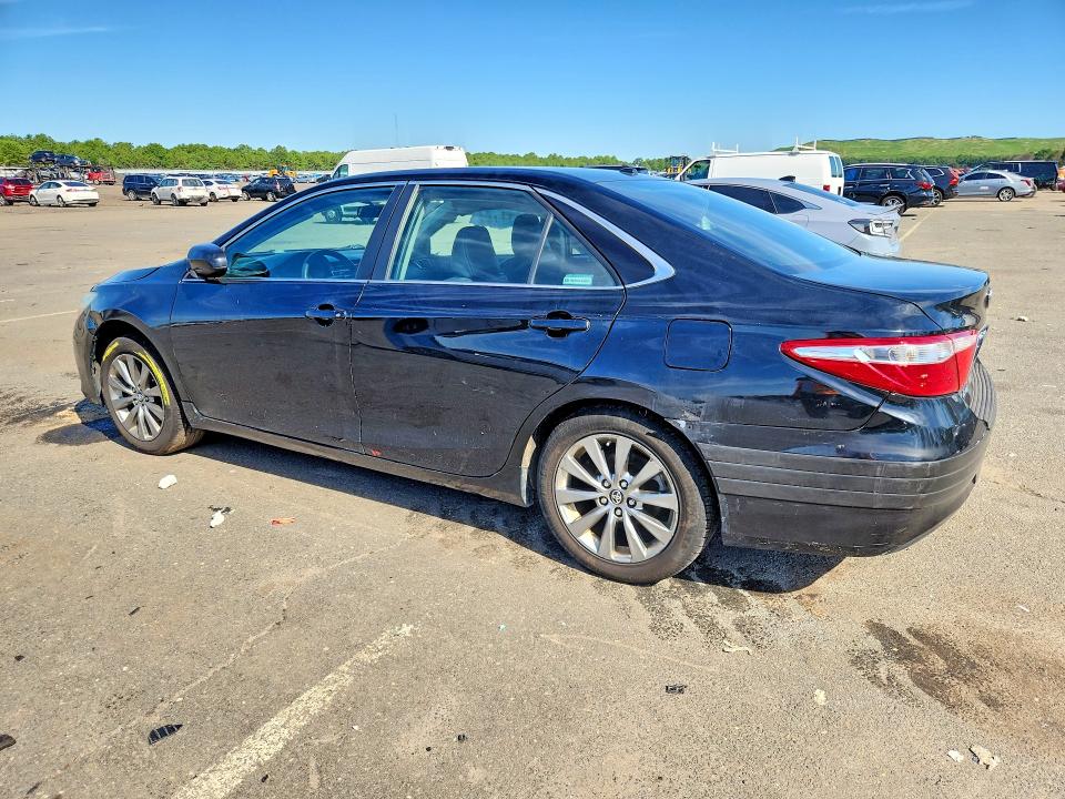 Продажа на аукционе авто 2016 Toyota Camry, vin: 4T1BF1FKXGU579454, номер лота: 63606576